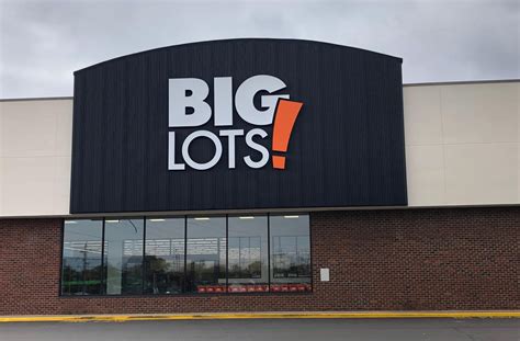 Big lots louisville ky - Jan 3, 2024 · Big Lots is Hiring! Search available jobs or submit your resume now by visiting this link. ... Store #: STORE~226_LOUISVILLE,KY; Location: 4121 Shelbyville Rd. Louisville, KY. Schedule: Regular Shift: Standard Job Type: Part-time Variable Date Posted: 1/3/2024; Description. Ready to join our BIG family? Text "BIG LOTS" to 97211 to schedule an ...